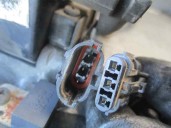 Replacement ignition coil for Hyundai Accent (LC) 1.3 CAT OEM IAM reference 2730122040 
