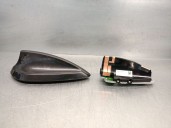 Recambio de antena para bmw 5 (g30, f90) 520 d referencia OEM IAM 930303705 65209303037 