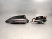 Recambio de antena para bmw 5 (g30, f90) 520 d referencia OEM IAM 930303705 65209303037 