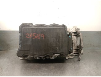 Recambio de carter para chevrolet epica (kl1_) 2.0 d referencia OEM IAM 96844008 96844008 