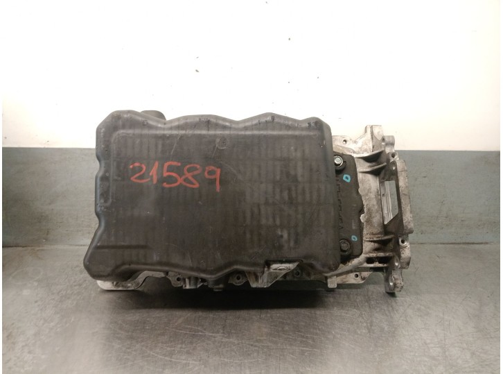 Recambio de carter para chevrolet epica (kl1_) 2.0 d referencia OEM IAM 96844008 96844008 