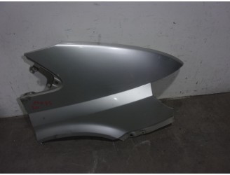 Replacement right front fender for Ford Transit closed box, medium (FY) (2000 =>) 2.4 TDE CAT OEM IAM reference 4469784 