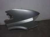 Replacement right front fender for Ford Transit closed box, medium (FY) (2000 =>) 2.4 TDE CAT OEM IAM reference 4469784 