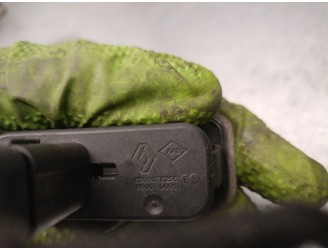 Recambio de maneta exterior porton para renault modus / grand modus (f/jp0_) 1.5 dci 90 referencia OEM IAM 8200076256 
