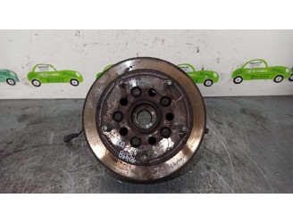 Recambio de mangueta delantera izquierda para ford transit custom kombi 2.2 tdci cat referencia OEM IAM 2350072 