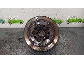 Recambio de mangueta delantera izquierda para ford transit custom kombi 2.2 tdci cat referencia OEM IAM 2350072 