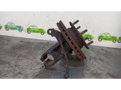 Recambio de mangueta delantera izquierda para ford transit custom kombi 2.2 tdci cat referencia OEM IAM 2350072 