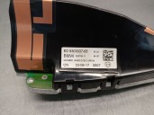 Recambio de antena para bmw 5 (g30, f90) 520 d referencia OEM IAM 930303705 65209303037 