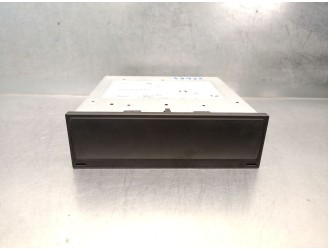 Recambio de sistema navegacion gps para seat ibiza v (kj1, kjg) 1.0 tsi referencia OEM IAM 575035862K 575035862K 