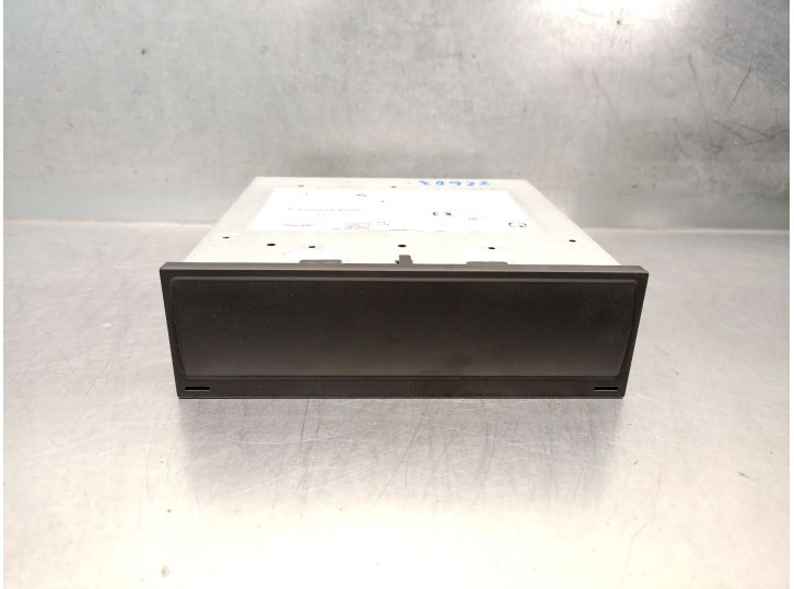 Recambio de sistema navegacion gps para seat ibiza v (kj1, kjg) 1.0 tsi referencia OEM IAM 575035862K 575035862K 