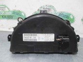 Recambio de cuadro instrumentos para citroën c3 1.1 furio referencia OEM IAM P9660225780 216787204 JOHNSON CONTROLS