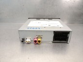 Recambio de sistema navegacion gps para seat ibiza v (kj1, kjg) 1.0 tsi referencia OEM IAM 575035862K 575035862K 