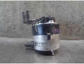 Recambio de soporte filtro gasoil para ford focus berlina (cap) 1.6 tdci cat referencia OEM IAM 1386037 MANN