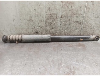 Recambio de amortiguador trasero izquierdo para dacia sandero ii 0.9 tce cat referencia OEM IAM 562105691R 03091000124 KYB