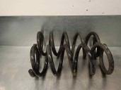 Recambio de muelle amortiguacion para infiniti fx 3.7 v6 cat referencia OEM IAM 550201CA0A 