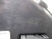 Recambio de cuadro instrumentos para citroën c3 1.1 furio referencia OEM IAM P9660225780 216787204 JOHNSON CONTROLS