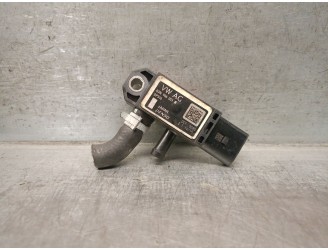 Recambio de sensor presion para audi a3 limousine (8vs, 8vm) 1.6 tdi referencia OEM IAM 03N906051B 03N906051B DPS10 DENSO