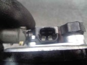 Recambio de soporte filtro gasoil para ford focus berlina (cap) 1.6 tdci cat referencia OEM IAM 1386037 MANN