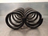 Recambio de muelle amortiguacion para infiniti fx 3.7 v6 cat referencia OEM IAM 550201CA0A 