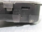 Recambio de cuadro instrumentos para citroën c3 1.1 furio referencia OEM IAM P9660225780 216787204 JOHNSON CONTROLS