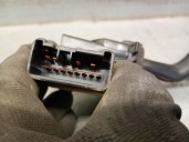 Recambio de mando limpia para ford ranger (et) 2.5 tdci cat referencia OEM IAM 6M3417A553BA 1447124 