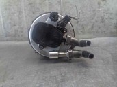 Recambio de soporte filtro gasoil para ford focus berlina (cap) 1.6 tdci cat referencia OEM IAM 1386037 MANN