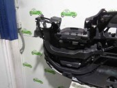 Recambio de salpicadero para ford transit custom kombi 2.2 tdci cat referencia OEM IAM 2006310 NEGRO 