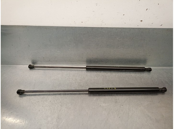 Recambio de amortiguadores maletero / porton para opel combo e tour / life (k9) 1.5 referencia OEM IAM 9819028280 9819028280 