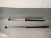 Recambio de amortiguadores maletero / porton para opel combo e tour / life (k9) 1.5 referencia OEM IAM 9819028280 9819028280 