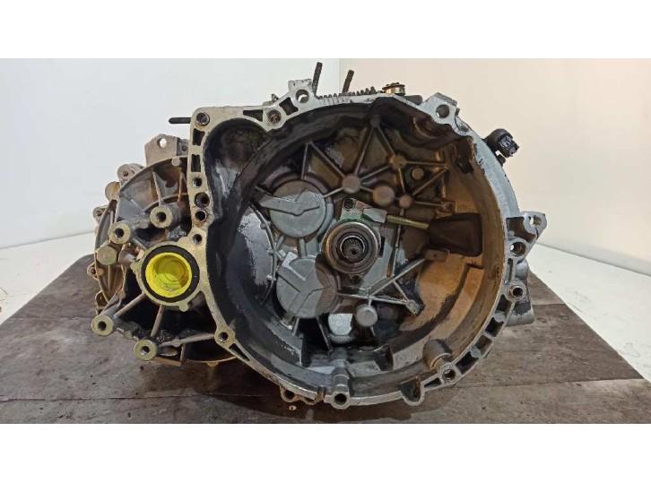 Replacement gearbox for volvo s40 sedan 1.9 diesel cat OEM IAM reference P30616 3.77