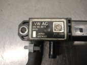 Recambio de sensor presion para audi a3 limousine (8vs, 8vm) 1.6 tdi referencia OEM IAM 03N906051B 03N906051B DPS10 DENSO