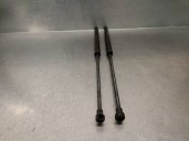 Recambio de amortiguadores maletero / porton para opel combo e tour / life (k9) 1.5 referencia OEM IAM 9819028280 9819028280 