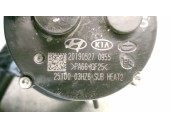 Recambio de bomba agua para kia niro (de) 1.6 gdi hybrid referencia OEM IAM 2510003HZ6 2510003HZ6 