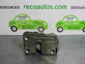 Recambio de cerradura puerta delantera izquierda para iveco c35 c35 35c11 referencia OEM IAM 2 PUERTAS