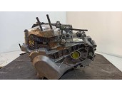 Replacement gearbox for volvo s40 sedan 1.9 diesel cat OEM IAM reference P30616 3.77