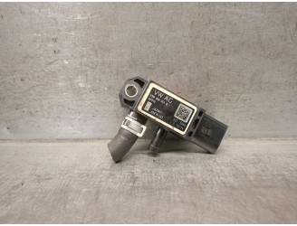 Recambio de sensor presion para audi a3 limousine (8vs, 8vm) 1.6 tdi referencia OEM IAM 03N906051B 03N906051B DPS10 DENSO