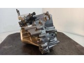 Replacement gearbox for volvo s40 sedan 1.9 diesel cat OEM IAM reference P30616 3.77