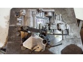 Recambio de caja cambios para volvo s40 berlina 1.9 diesel cat referencia OEM IAM P30616  3.77