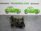 Recambio de cerradura puerta delantera derecha para iveco c35 c35 35c11 referencia OEM IAM 2 PUERTAS