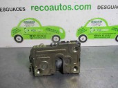 Recambio de cerradura puerta delantera derecha para iveco c35 c35 35c11 referencia OEM IAM 2 PUERTAS
