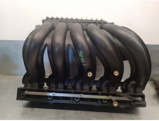 Recambio de colector admision para mercedes-benz clase clk (w208) coupe 3.2 v6 18v cat referencia OEM IAM A61209037 A1121401101 