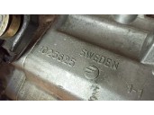Recambio de caja cambios para volvo s40 berlina 1.9 diesel cat referencia OEM IAM P30616 3.77
