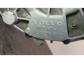 Replacement gearbox for Volvo S40 Saloon 1.9 Diesel CAT OEM IAM reference P30616 3.77