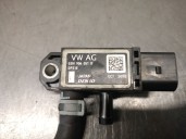 Recambio de sensor presion para audi a3 limousine (8vs, 8vm) 1.6 tdi referencia OEM IAM 03N906051B 03N906051B DPS10 DENSO