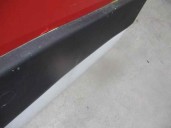 Recambio de puerta delantera derecha para iveco c35 c35 35c11 referencia OEM IAM 99460120 BLANCA ROTULADA 2 PUERTAS