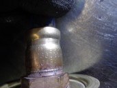 Recambio de sonda lambda para dacia sandero ii 1.0 tce 100 (b8ml) referencia OEM IAM 226936030R HMLGT4098R NTH