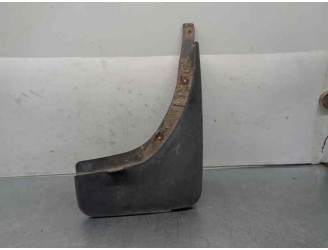 Recambio de faldon trasero para nissan x-trail (t30) 2.2 dci diesel cat referencia OEM IAM 788128H300  