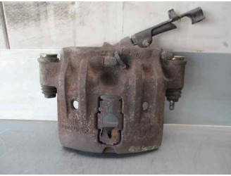 Recambio de pinza freno delantera derecha para iveco c35 c35 35c11 referencia OEM IAM 1K017 BREMBO