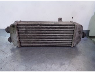 Recambio de intercooler para hyundai i20 i (pb, pbt) 1.4 crdi referencia OEM IAM 282712A700 ADC12 HCC