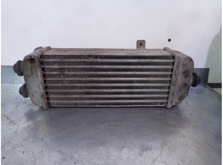 Recambio de intercooler para hyundai i20 i (pb, pbt) 1.4 crdi referencia OEM IAM 282712A700 ADC12 HCC